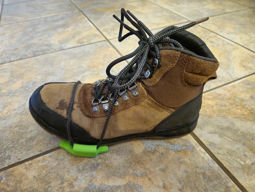 Crampons đi băng – Đế đinh bám 3D cho giày leo núi - Image 2