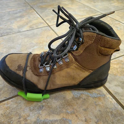 Crampons đi băng – Đế đinh bám 3D cho giày leo núi