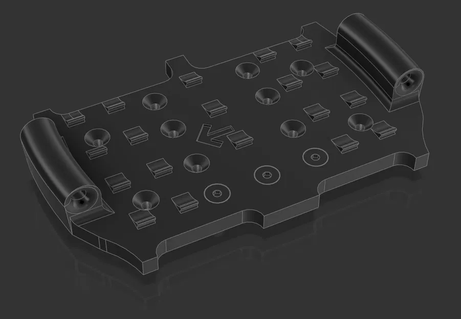 Crampons đi băng – Đế đinh bám 3D cho giày leo núi - Image 3