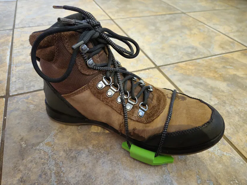 Crampons đi băng – Đế đinh bám 3D cho giày leo núi - Image 5