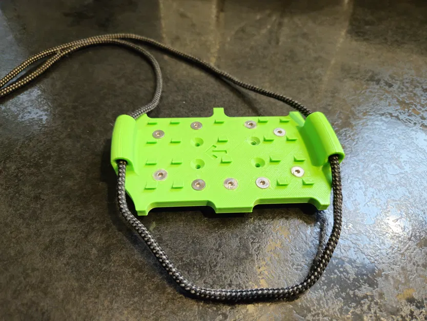 Crampons đi băng – Đế đinh bám 3D cho giày leo núi - Image 7