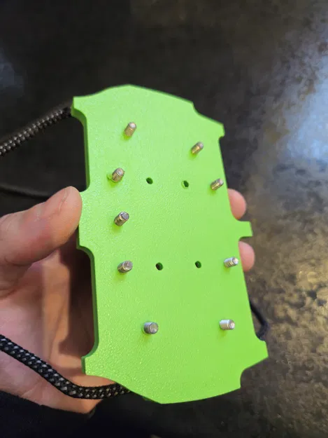 Crampons đi băng – Đế đinh bám 3D cho giày leo núi - Image 8