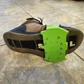Crampons đi băng – Đế đinh bám 3D cho giày leo núi - Thumbnail 9