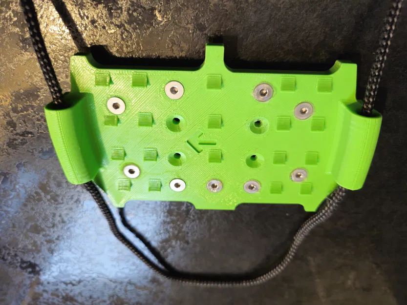 Crampons đi băng – Đế đinh bám 3D cho giày leo núi - Image 10