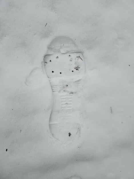 Crampons đi băng – Đế đinh bám 3D cho giày leo núi - Image 11