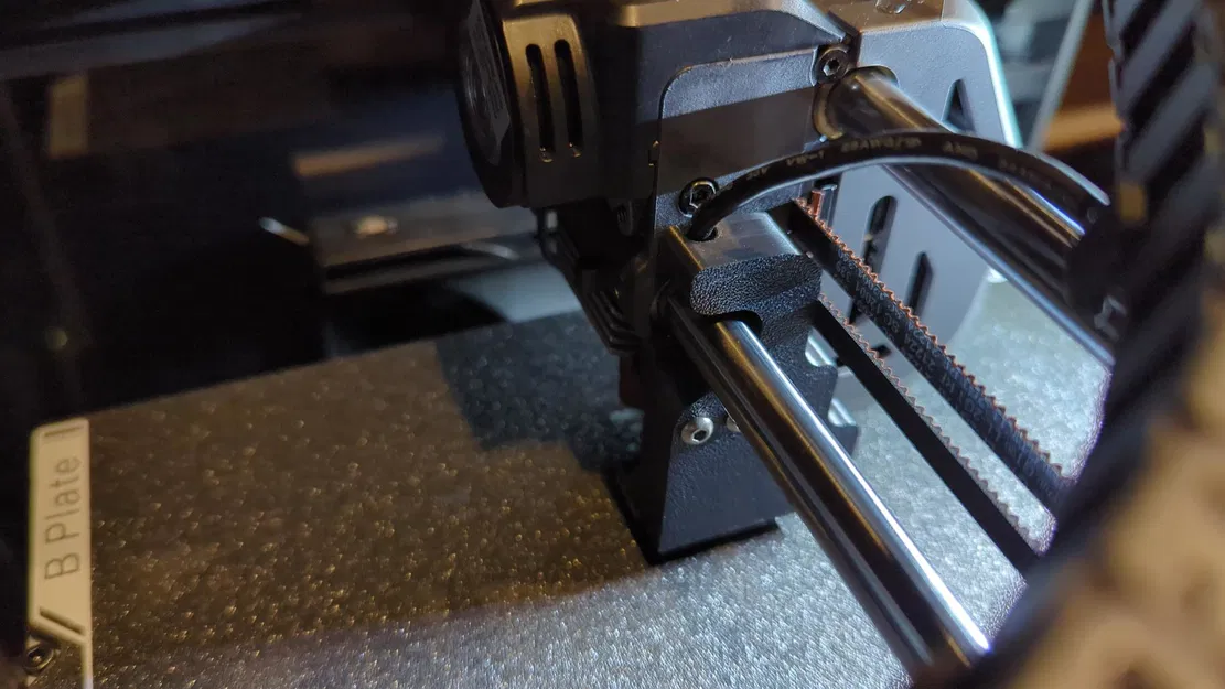 Giá gắn vuông góc Cartographer 3D cho máy in dòng K1 - Image 2