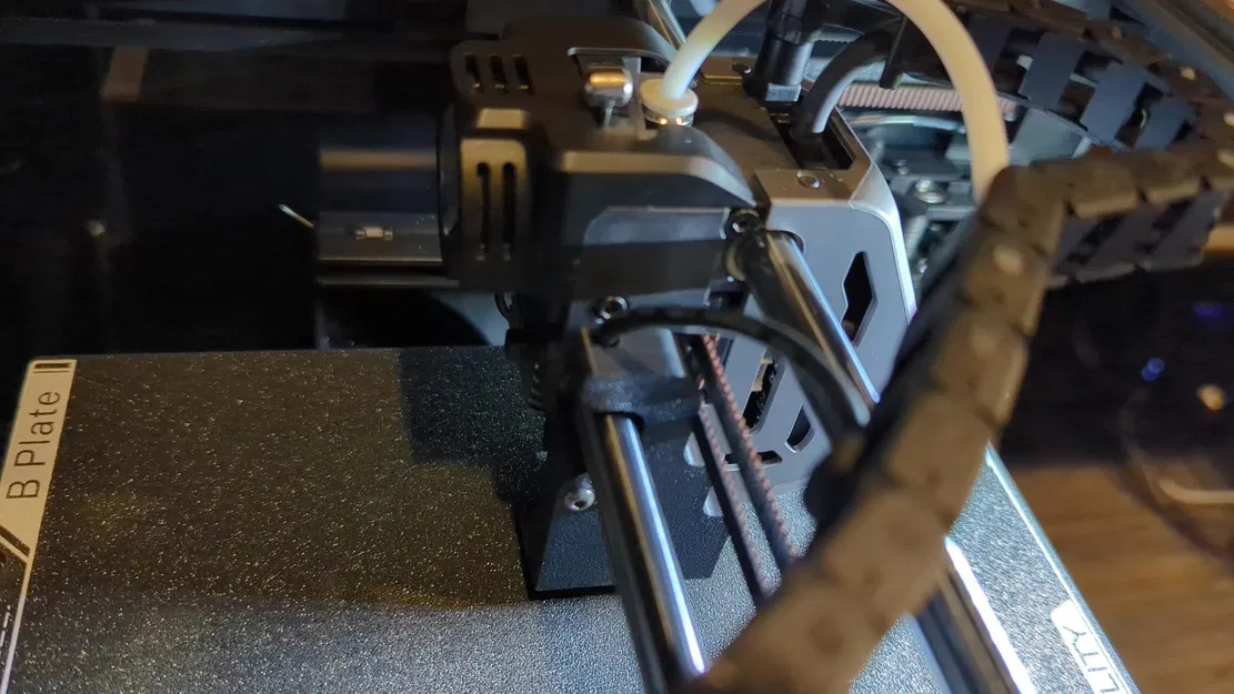 Giá gắn vuông góc Cartographer 3D cho máy in dòng K1 - Image 3