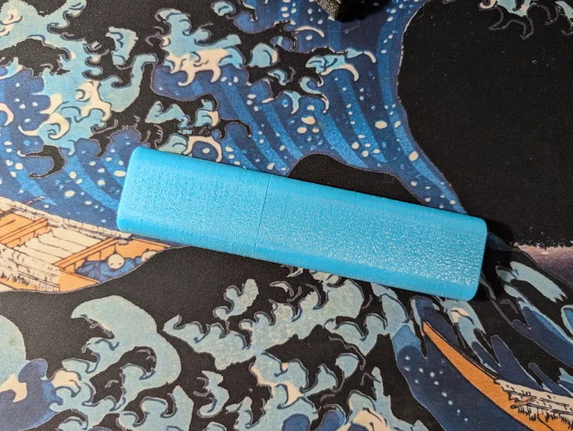 Hộp đựng đa năng có thể tùy chỉnh thông số (Parametrized case) - Image 5