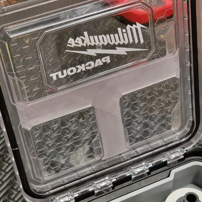 Miếng Lấp Rãnh Nắp Thùng Packout Organizer