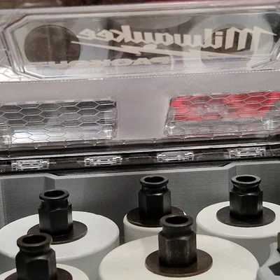 Miếng Lấp Rãnh Nắp Thùng Packout Organizer