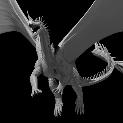 Blue Dragon 2025