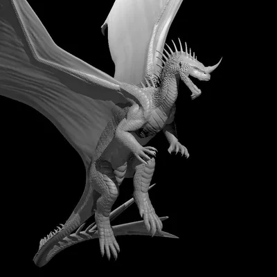 Blue Dragon 2025