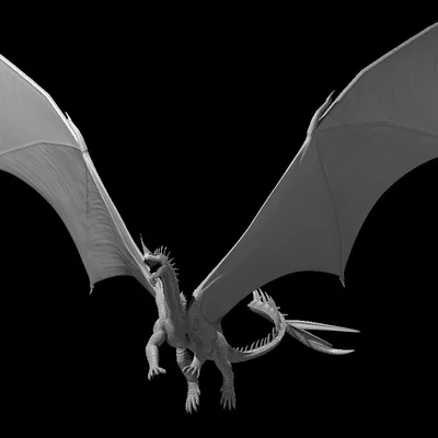Blue Dragon 2025
