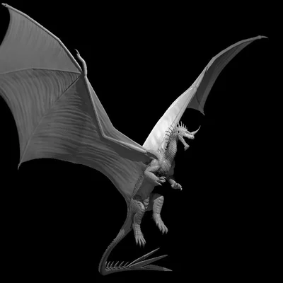 Blue Dragon 2025