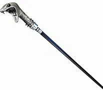 Mô hình 3D đũa phép Lucius Malfoy - Đạo cụ Cosplay độc đáo - Image 1