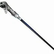 Mô hình 3D đũa phép Lucius Malfoy - Đạo cụ Cosplay độc đáo