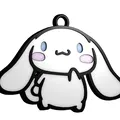 Móc khóa Cinnamoroll - Thumbnail 2