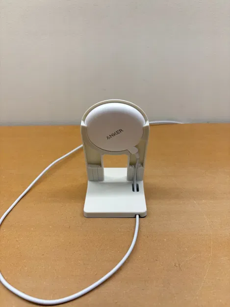 Đế sạc Anker Magsafe - Image 4