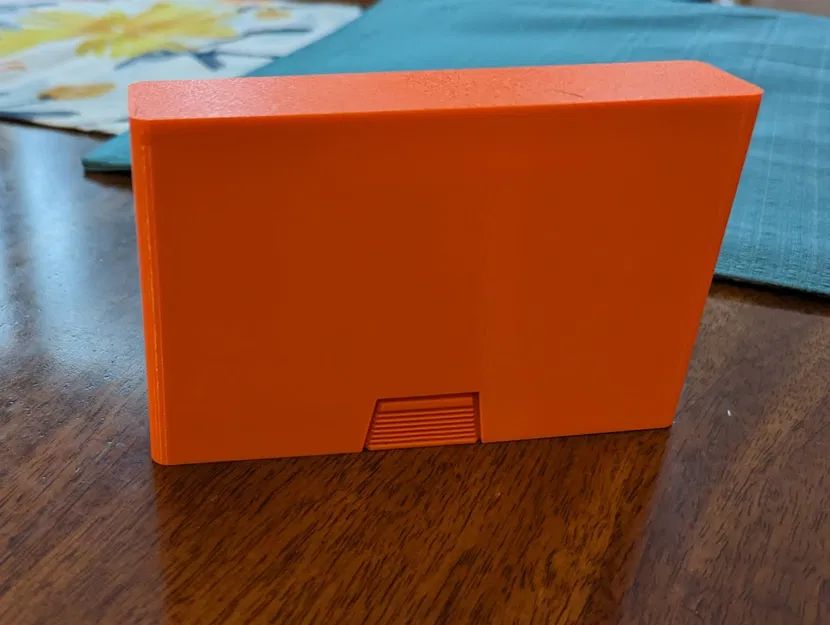 Parametric Ammo Box - Hộp Đựng Đạn Tùy Chỉnh - Image 2