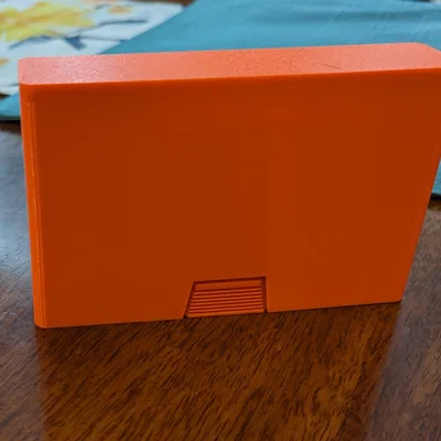 Parametric Ammo Box - Hộp Đựng Đạn Tùy Chỉnh