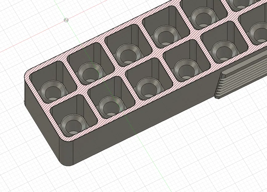 Parametric Ammo Box - Hộp Đựng Đạn Tùy Chỉnh - Image 3