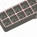 Parametric Ammo Box - Hộp Đựng Đạn Tùy Chỉnh - Thumbnail 3