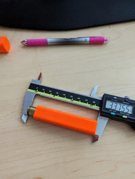 Parametric Ammo Box - Hộp Đựng Đạn Tùy Chỉnh - Image 4