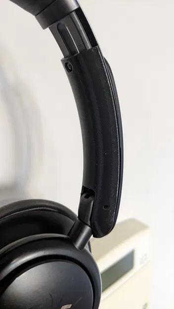 Tay cầm thay thế cho tai nghe Soundcore - Image 1