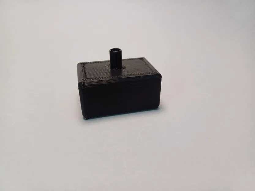 Adapter ống PTFE cho cảm biến hết nhựa Creality - Image 2