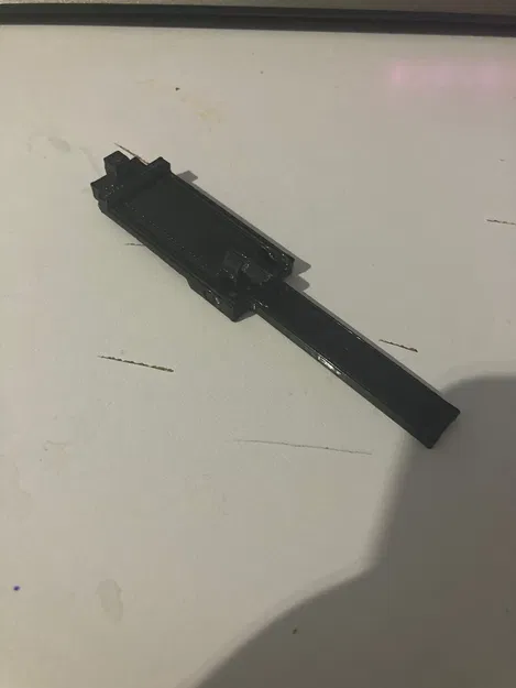 Mô hình súng bắn tơ nhện (Web Shooter) in 3D đeo cổ tay cực ngầu - Image 2