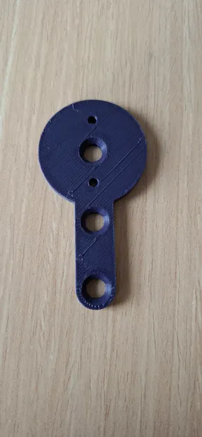 Ngàm gắn máy tính trên xe đạp Canyon Gear Groove Aero Extension - Image 3