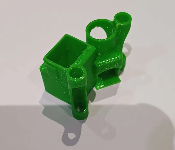 Bộ hỗ trợ Capacitor, Spike Absorber và Vifly Finder 2 cho JeNo 5.1 - Image 3