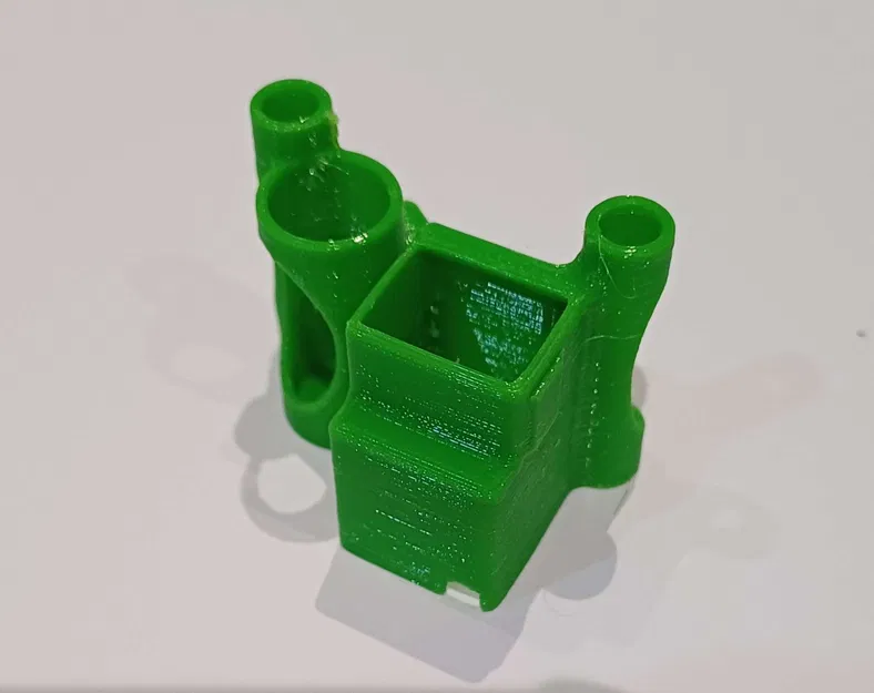 Bộ hỗ trợ Capacitor, Spike Absorber và Vifly Finder 2 cho JeNo 5.1 - Image 5