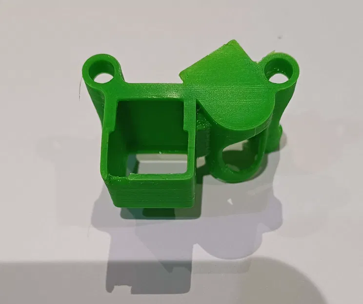 Bộ hỗ trợ Capacitor, Spike Absorber và Vifly Finder 2 cho JeNo 5.1 - Image 6