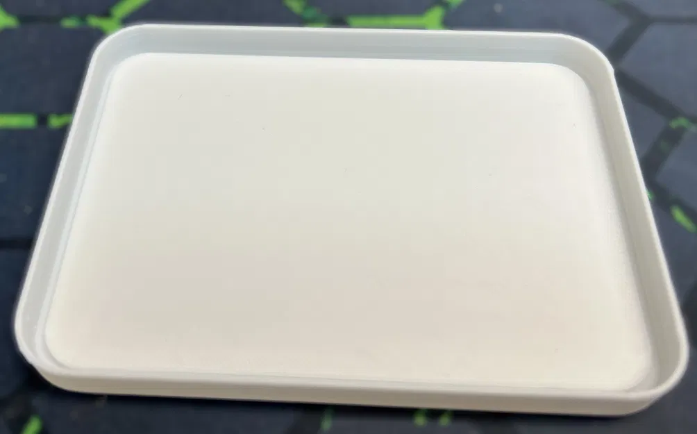 Hộp kỹ thuật điện 80x110x50mm - Giải pháp bảo vệ mạch điện 3D - Image 3