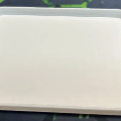 Hộp kỹ thuật điện 80x110x50mm - Giải pháp bảo vệ mạch điện 3D