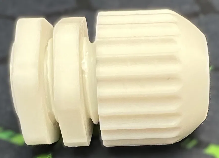 Hộp kỹ thuật điện 80x110x50mm - Giải pháp bảo vệ mạch điện 3D - Image 7