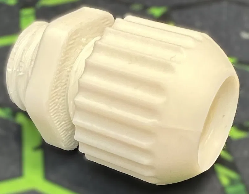 Hộp kỹ thuật điện 80x110x50mm - Giải pháp bảo vệ mạch điện 3D - Image 8