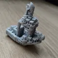 Benchy được tạo thành từ hàng chục chiếc Benchy - Thumbnail 3