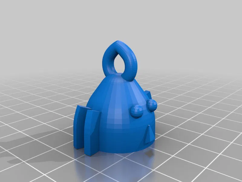 Dụng cụ lắc sơn (Paint shaker) cho máy cưa lọng - Image 5