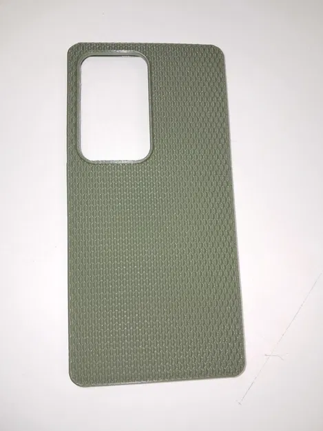 Ốp lưng in 3D cho Samsung Galaxy S25 Ultra - Image 3