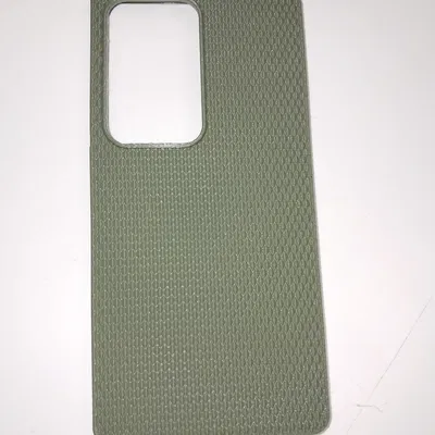 Ốp lưng in 3D cho Samsung Galaxy S25 Ultra