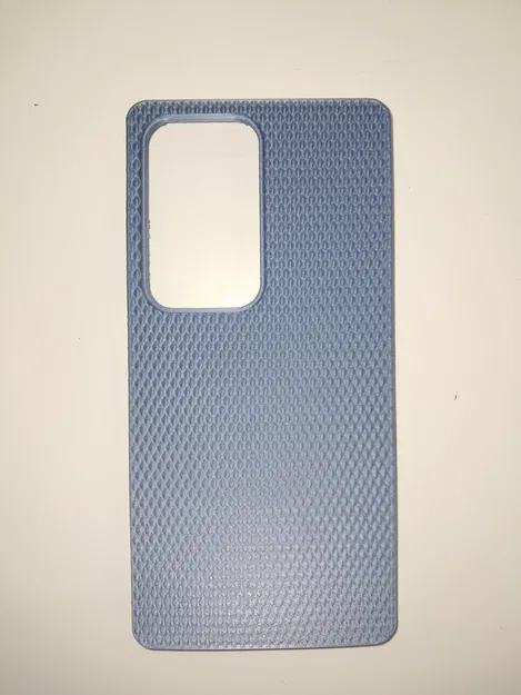 Ốp lưng in 3D cho Samsung Galaxy S25 Ultra - Image 4