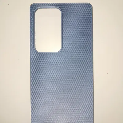 Ốp lưng in 3D cho Samsung Galaxy S25 Ultra