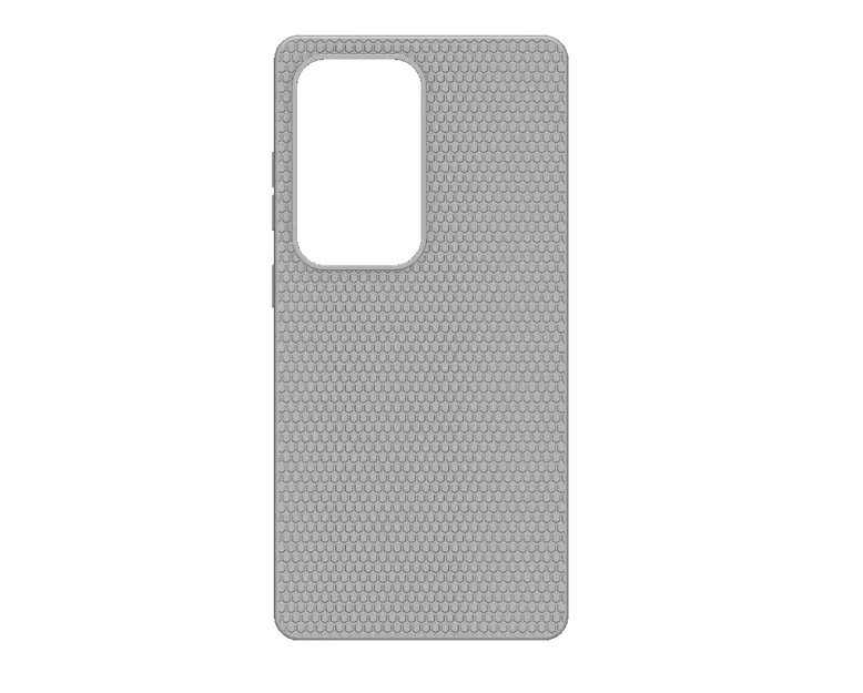 Ốp lưng in 3D cho Samsung Galaxy S25 Ultra - Image 5