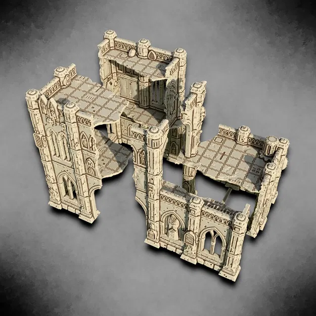 Mẫu thử Filia Ferrum alpha - Image 1