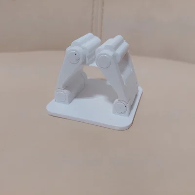 Giá treo chổi lau nhà thông minh gắn tường (Mop holder)