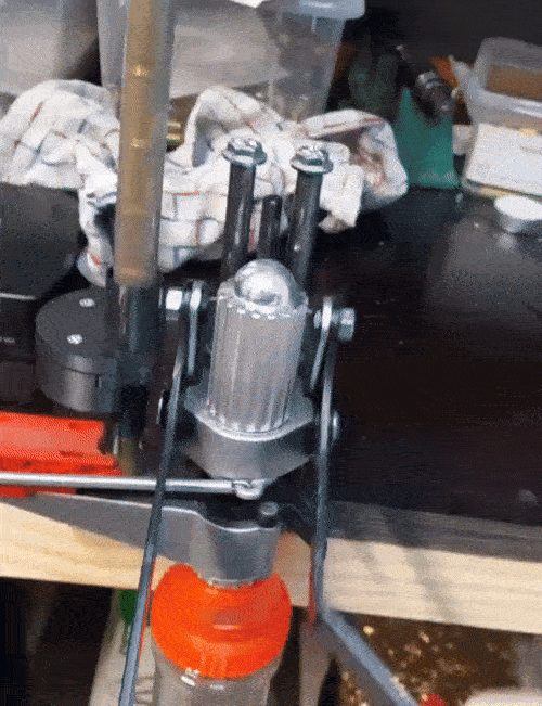 Adapter LEE APP cho bộ cấp vỏ đạn Dillon - Image 3