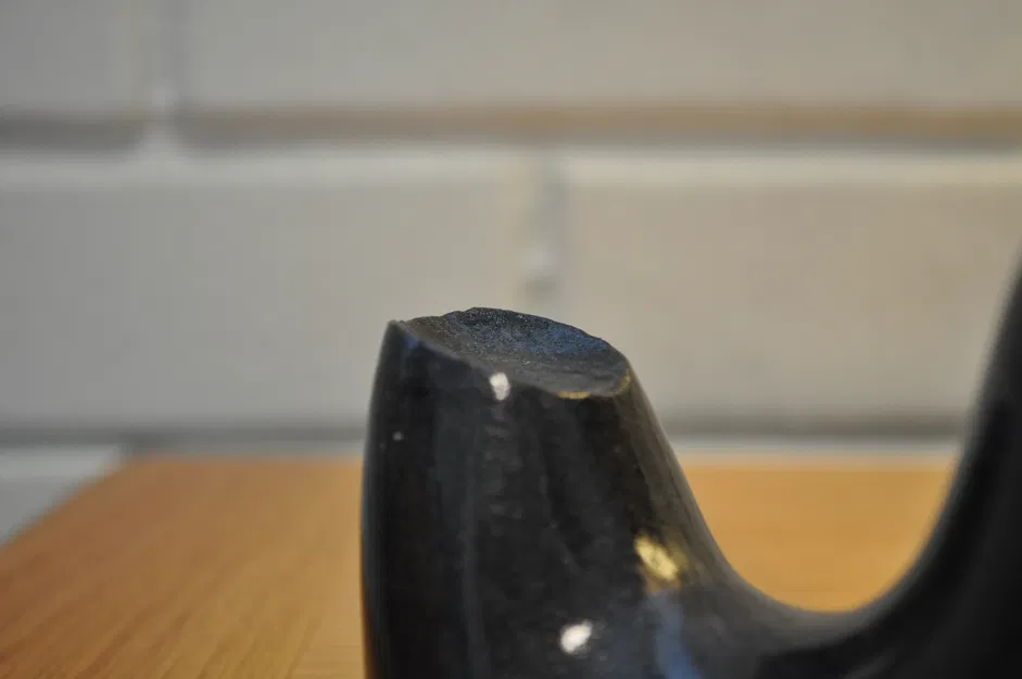 Đế trưng bày Ocarina Of Time kèm biểu tượng Triforce - Image 6