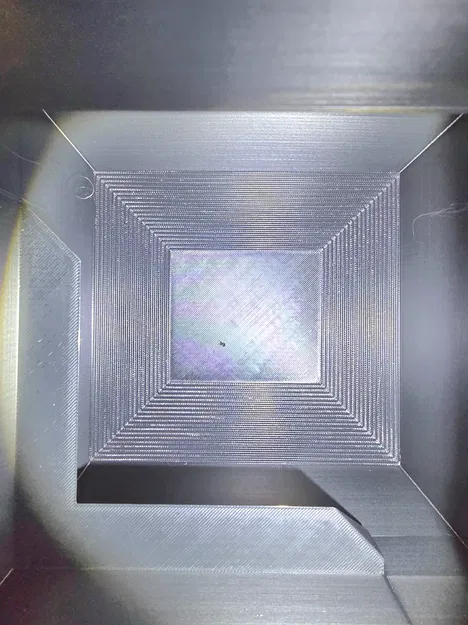 Khay Tổ Chức Console Trung Tâm Cho Ford Maverick - Image 4